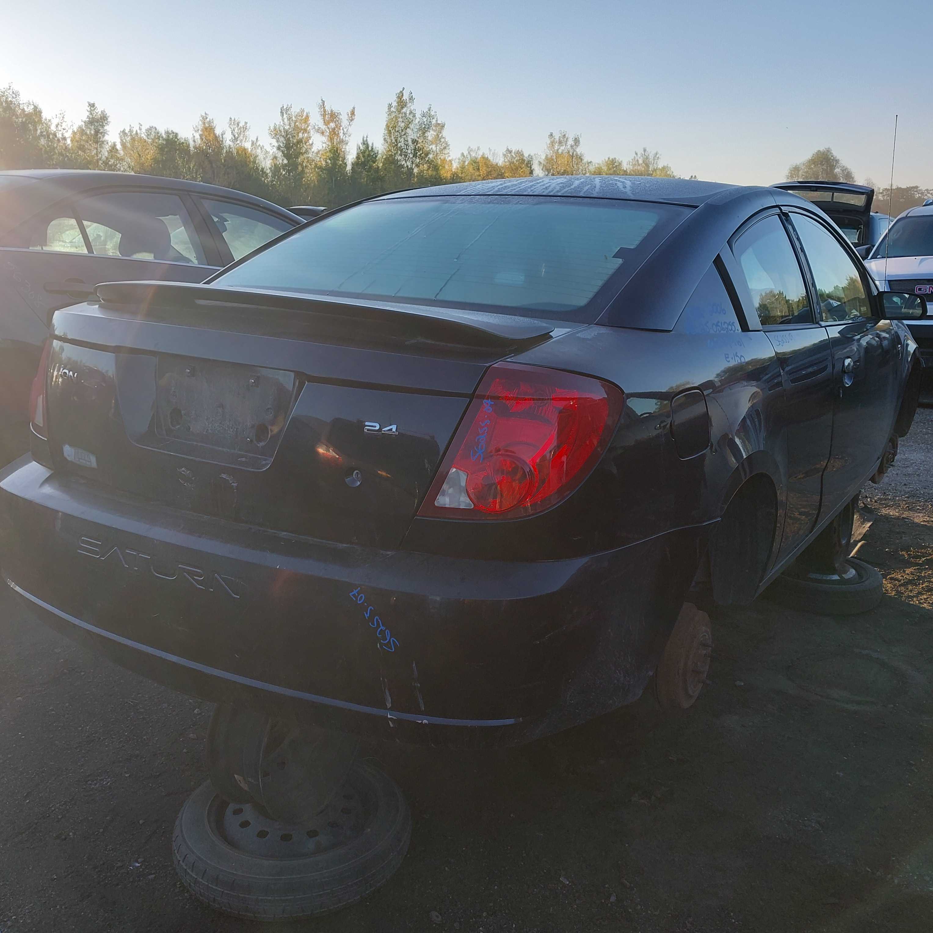 SATURN ION 2006
