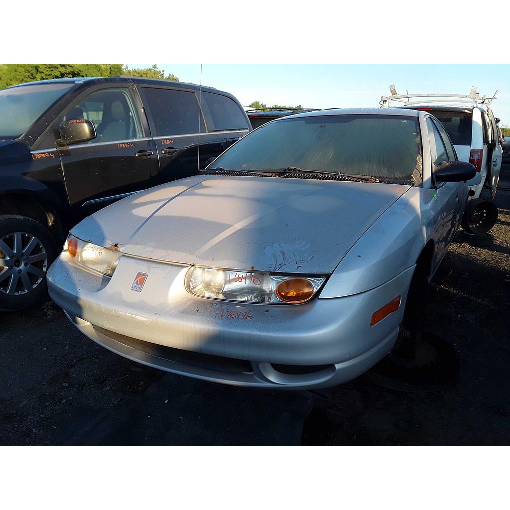 SATURN SL 2001