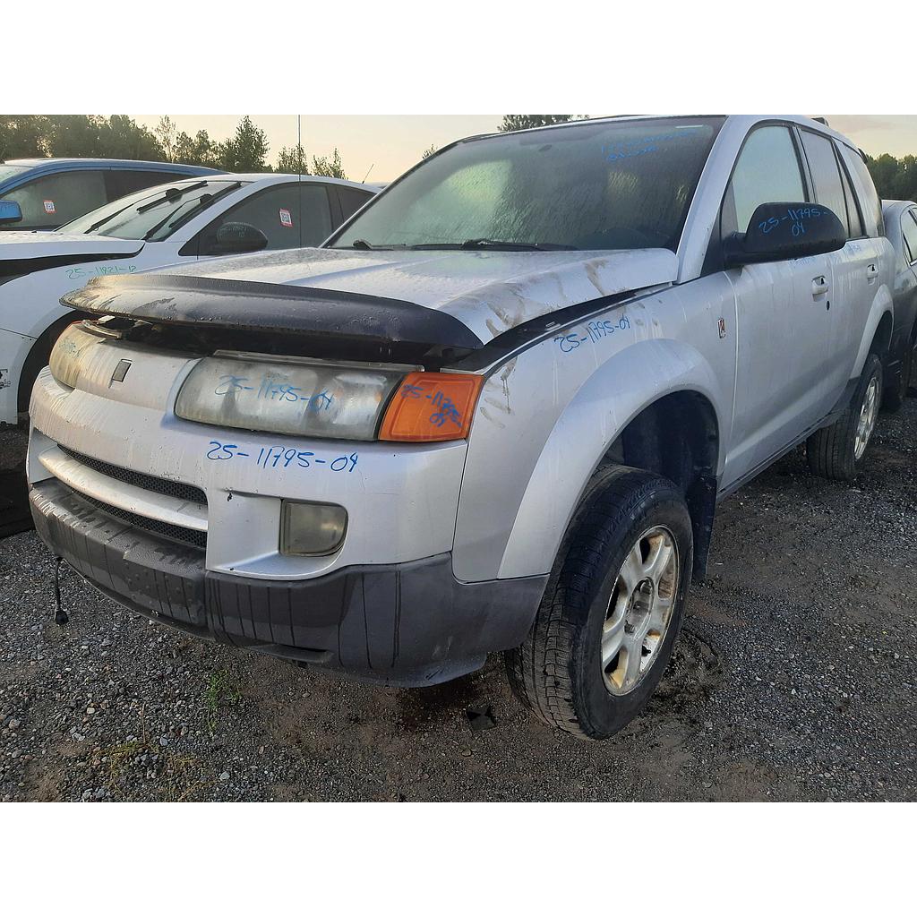 SATURN VUE 2004
