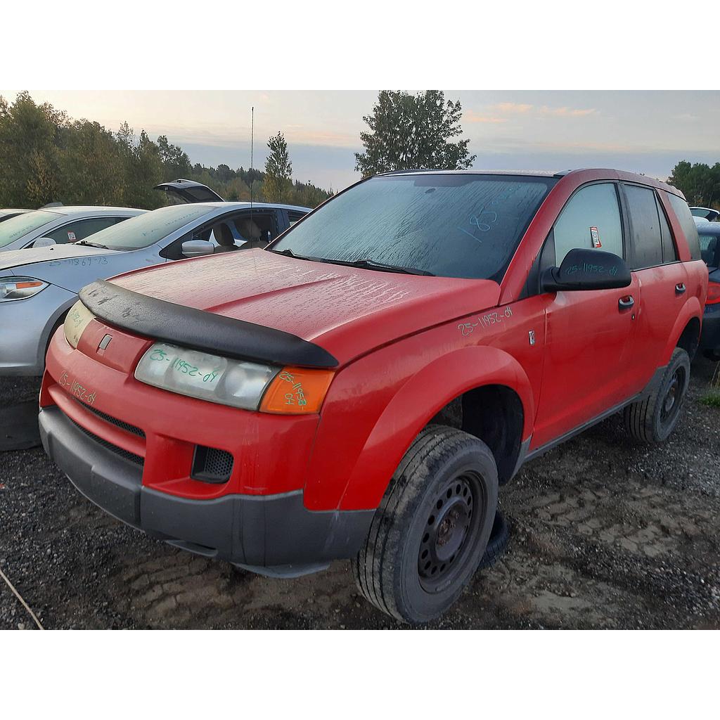 SATURN VUE 2004