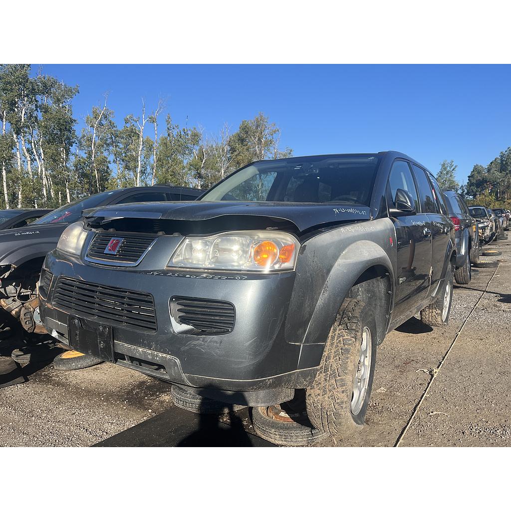 SATURN VUE 2007