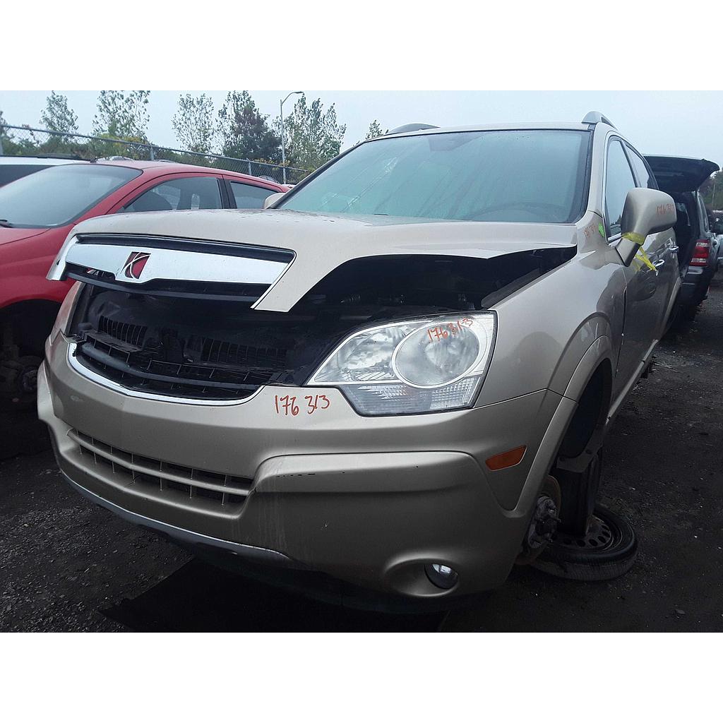SATURN VUE 2008