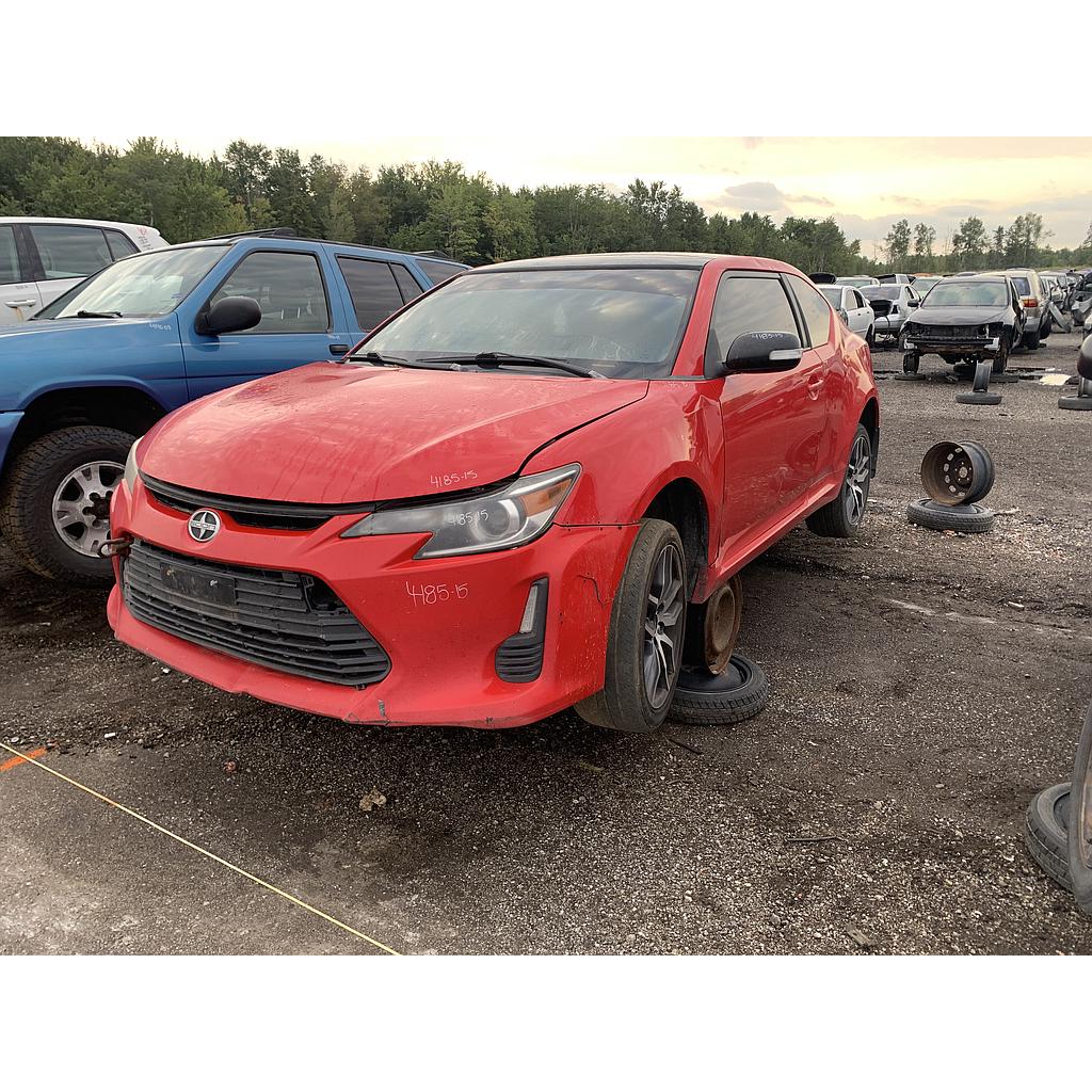 SCION TC 2015