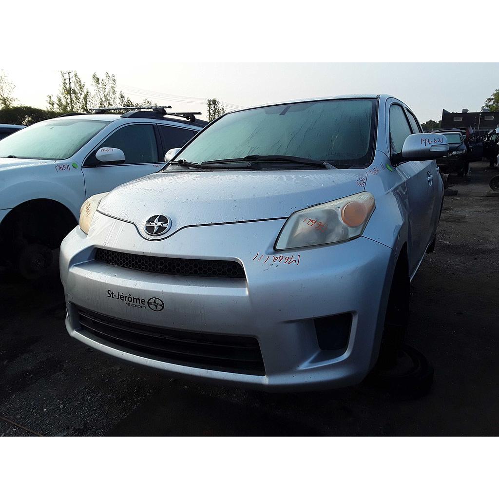 SCION XD 2011