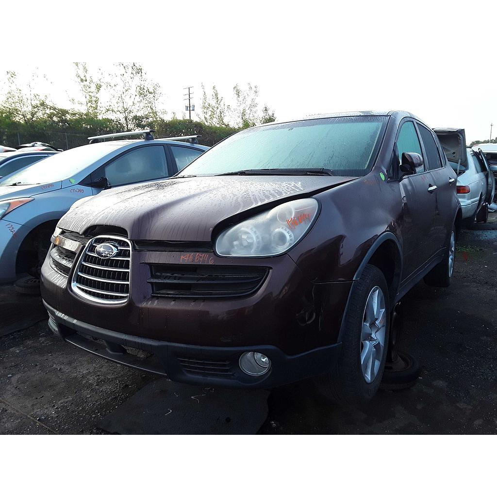 SUBARU B9 TRIBECA 2006
