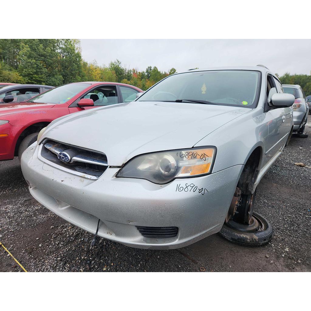 SUBARU LEGACY 2005