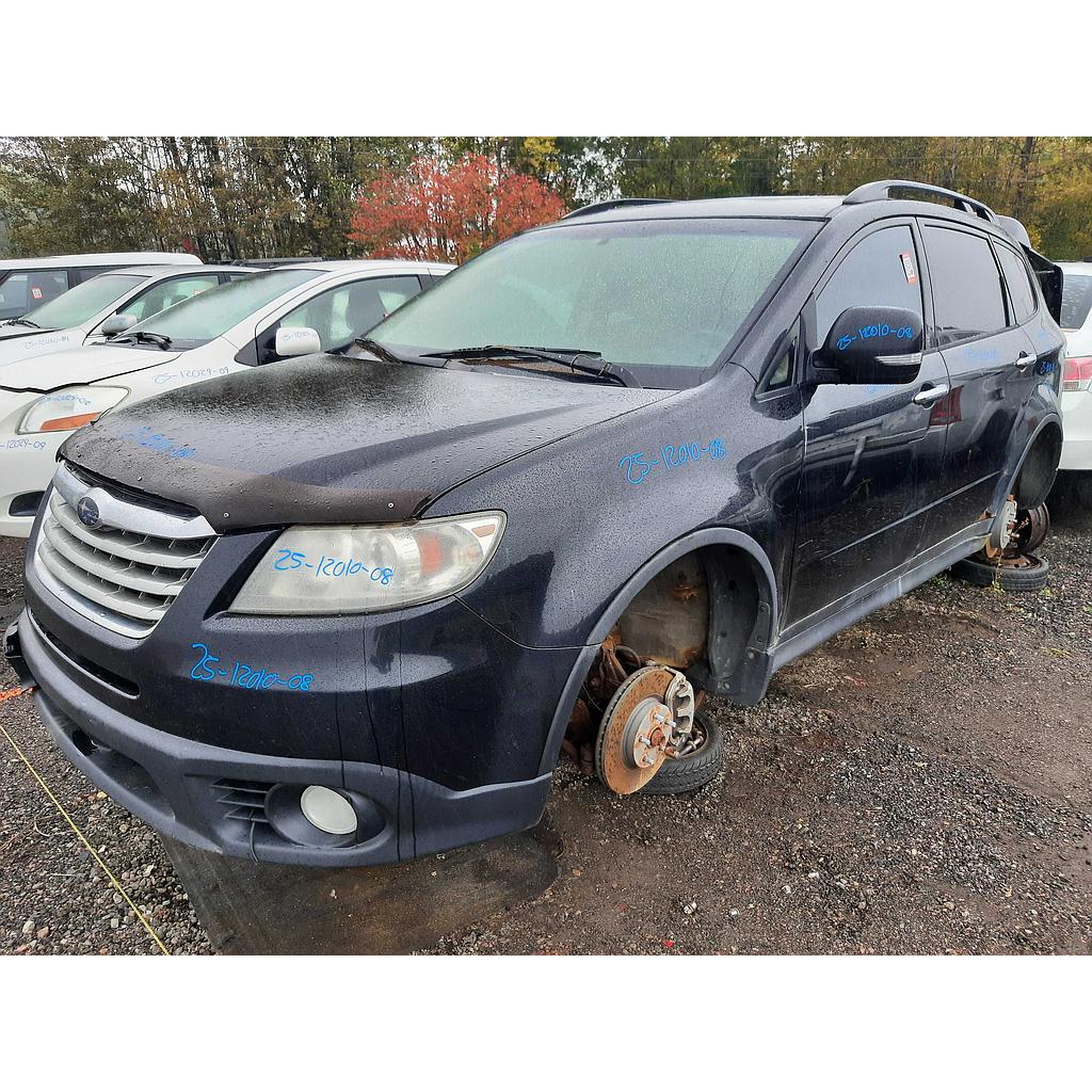 SUBARU TRIBECA 2008