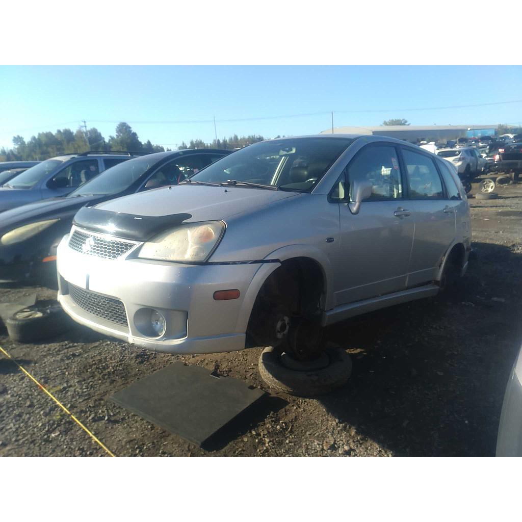 SUZUKI AERIO 2006