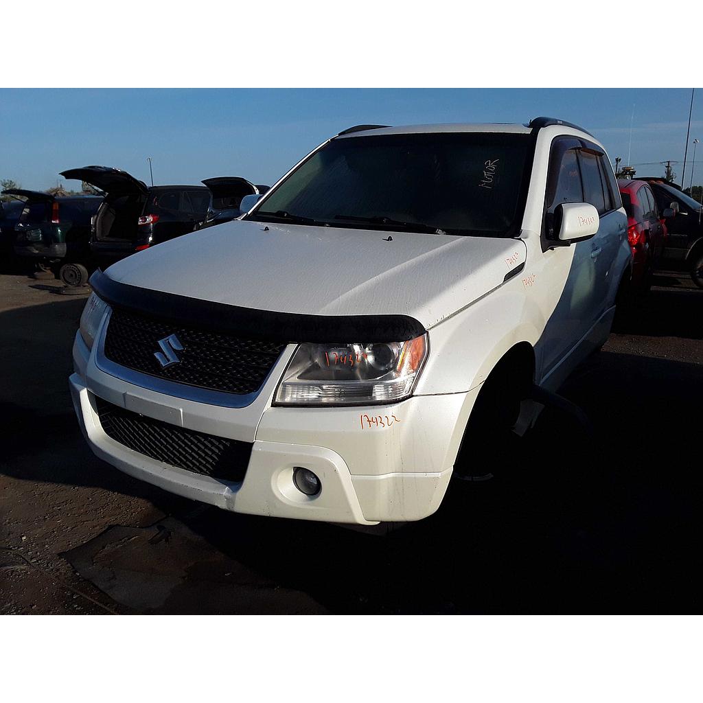 SUZUKI GRAND VITARA 2009