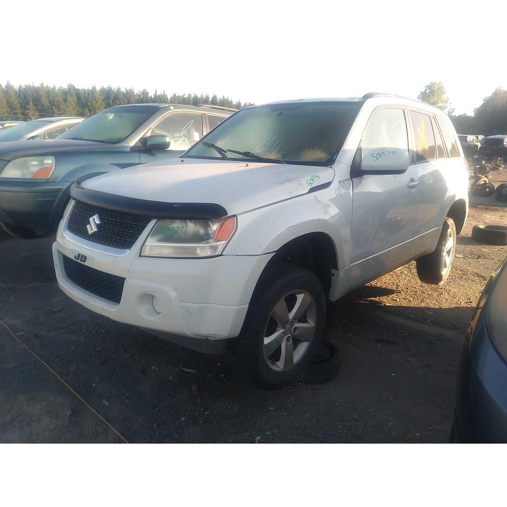 SUZUKI GRAND VITARA 2011