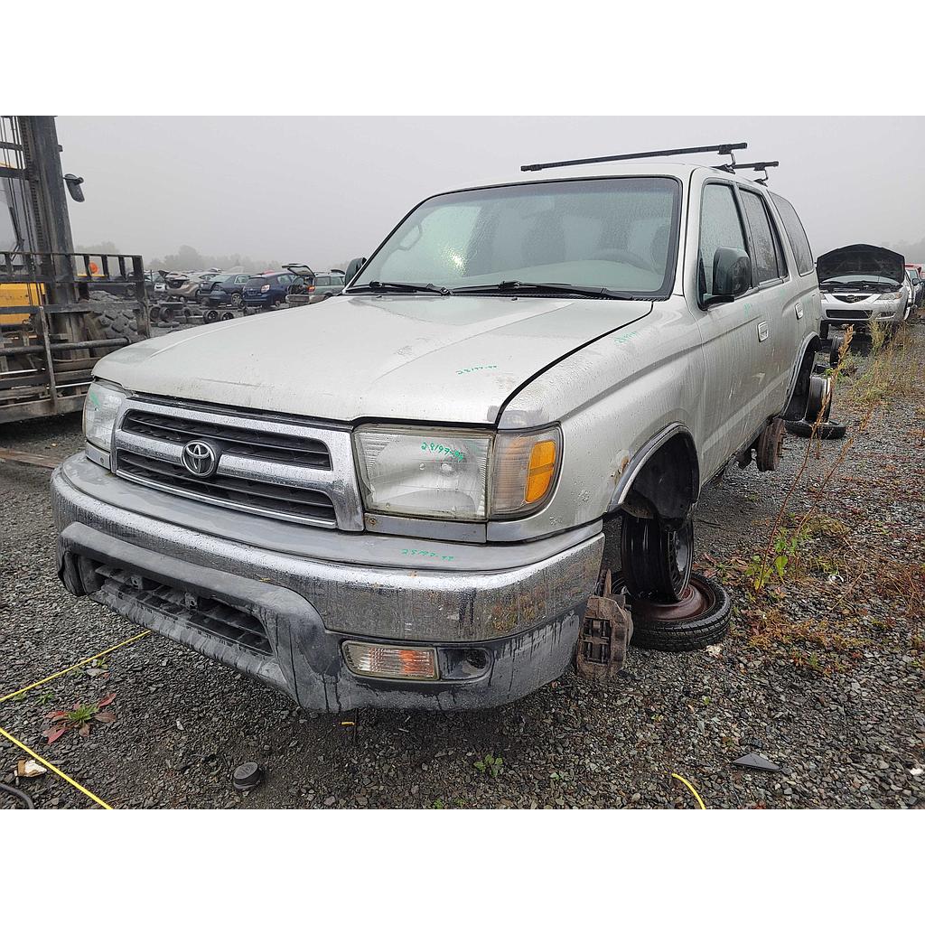 TOYOTA 4RUNNER 1999