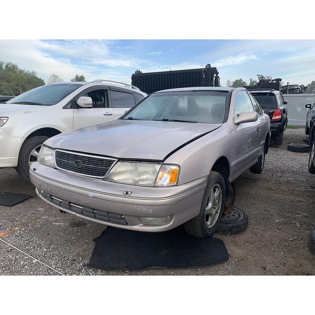 TOYOTA AVALON 1998