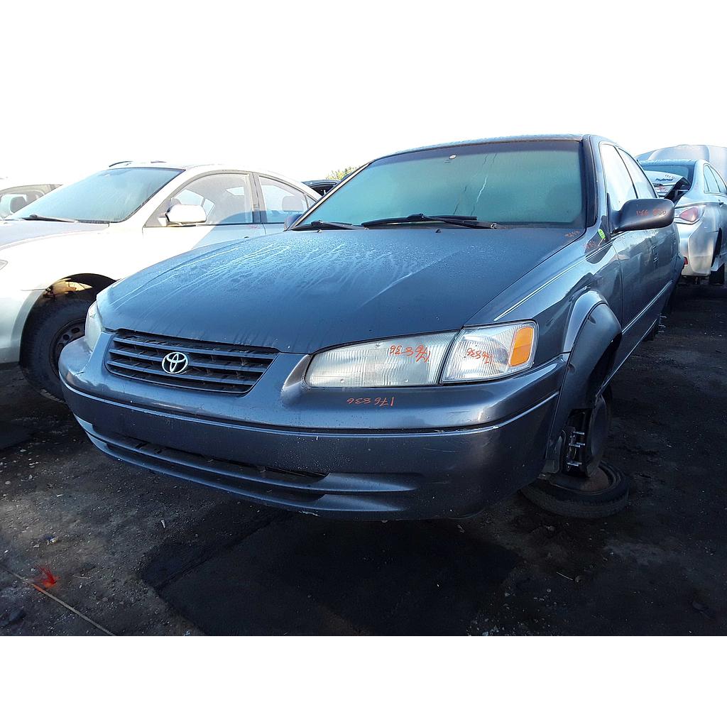 TOYOTA CAMRY 1997