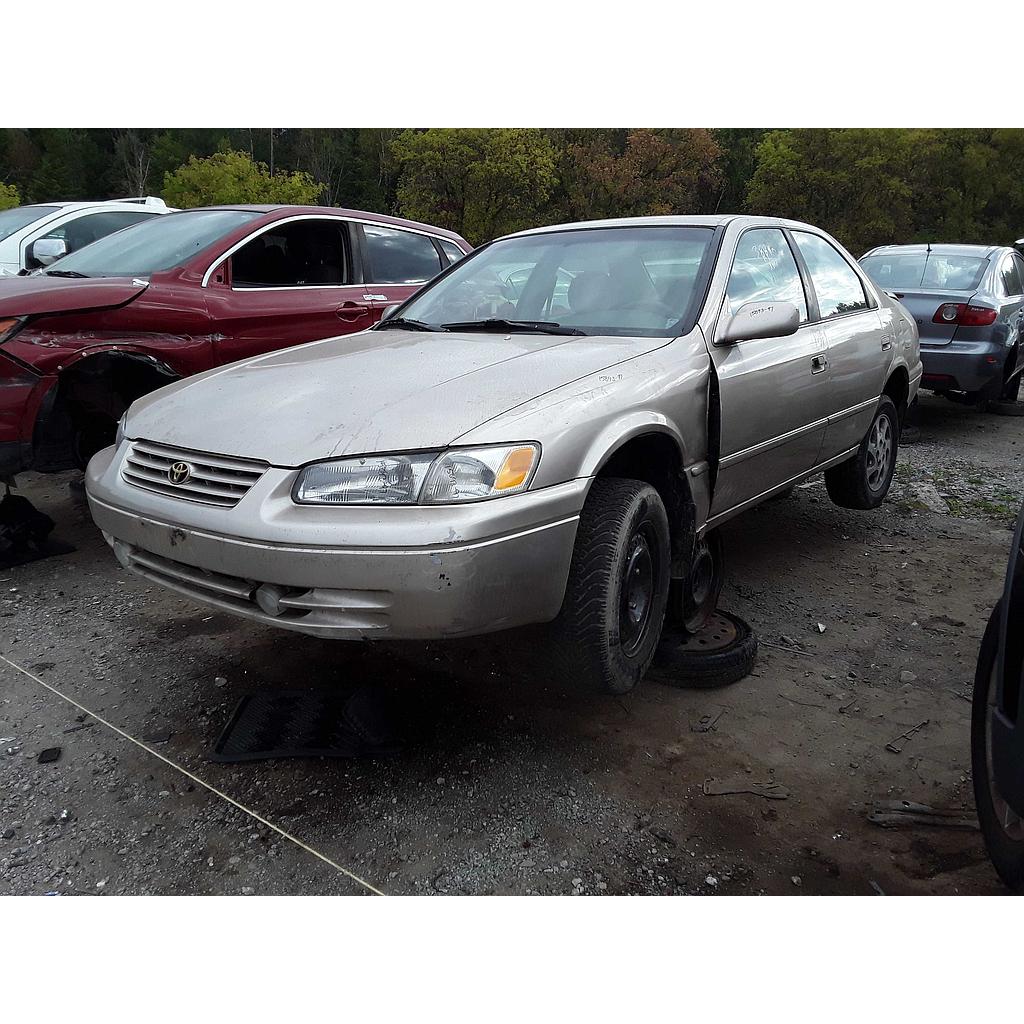 TOYOTA CAMRY 1997