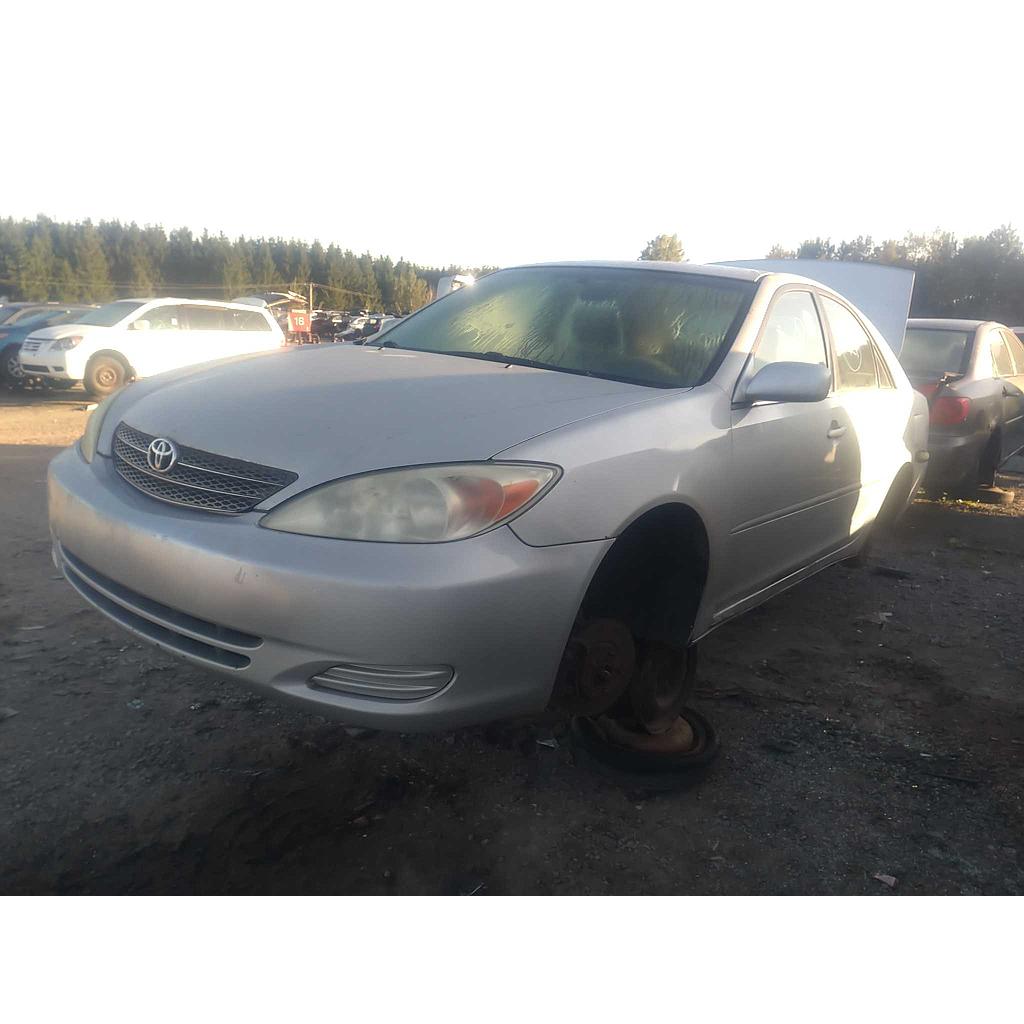 TOYOTA CAMRY 2003