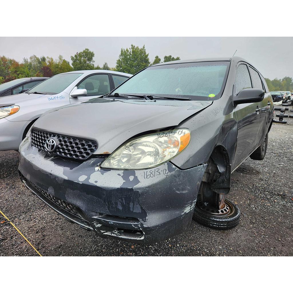 TOYOTA MATRIX 2004