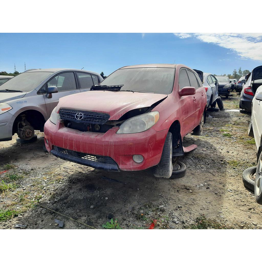 TOYOTA MATRIX 2005