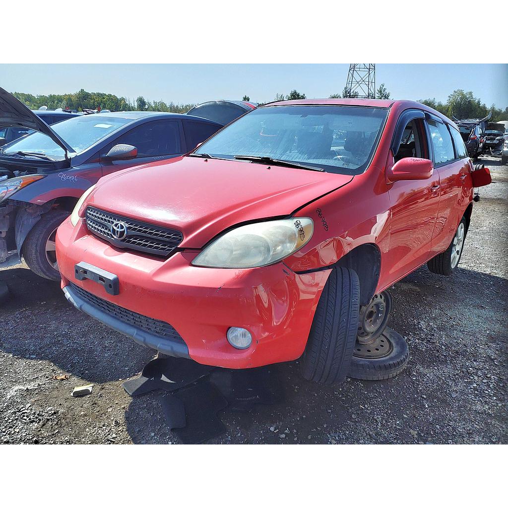 TOYOTA MATRIX 2006