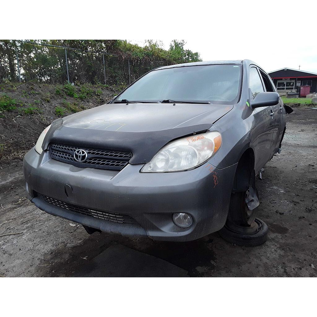 TOYOTA MATRIX 2006
