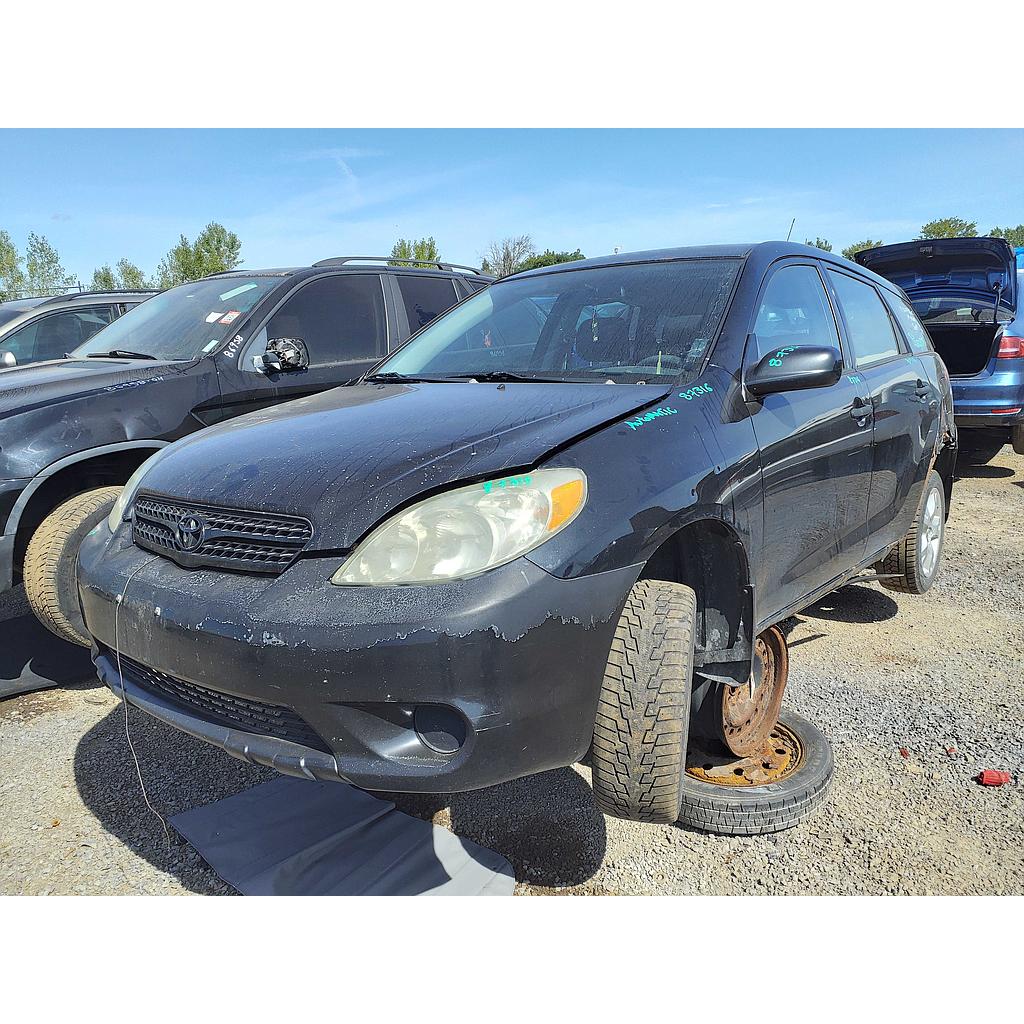TOYOTA MATRIX 2006