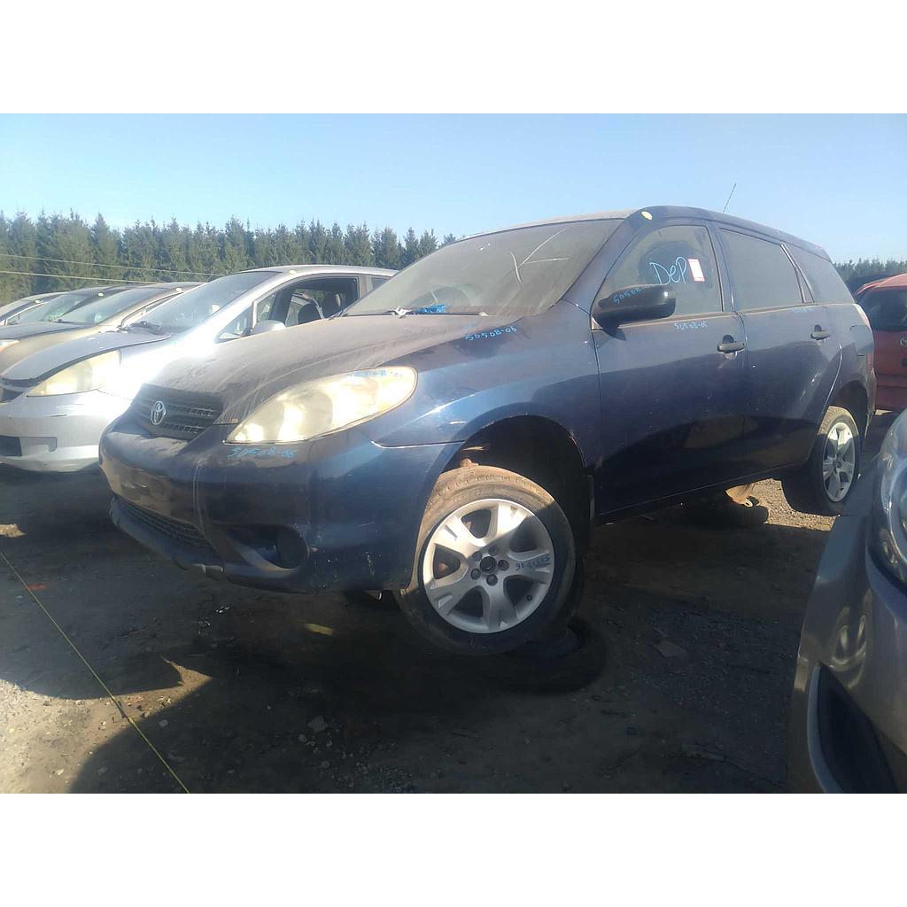 TOYOTA MATRIX 2006