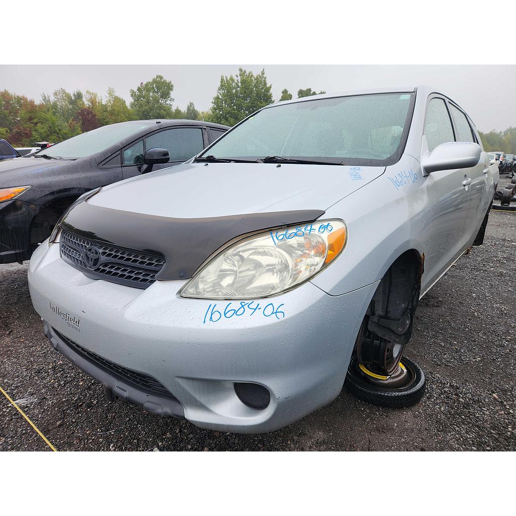 TOYOTA MATRIX 2006