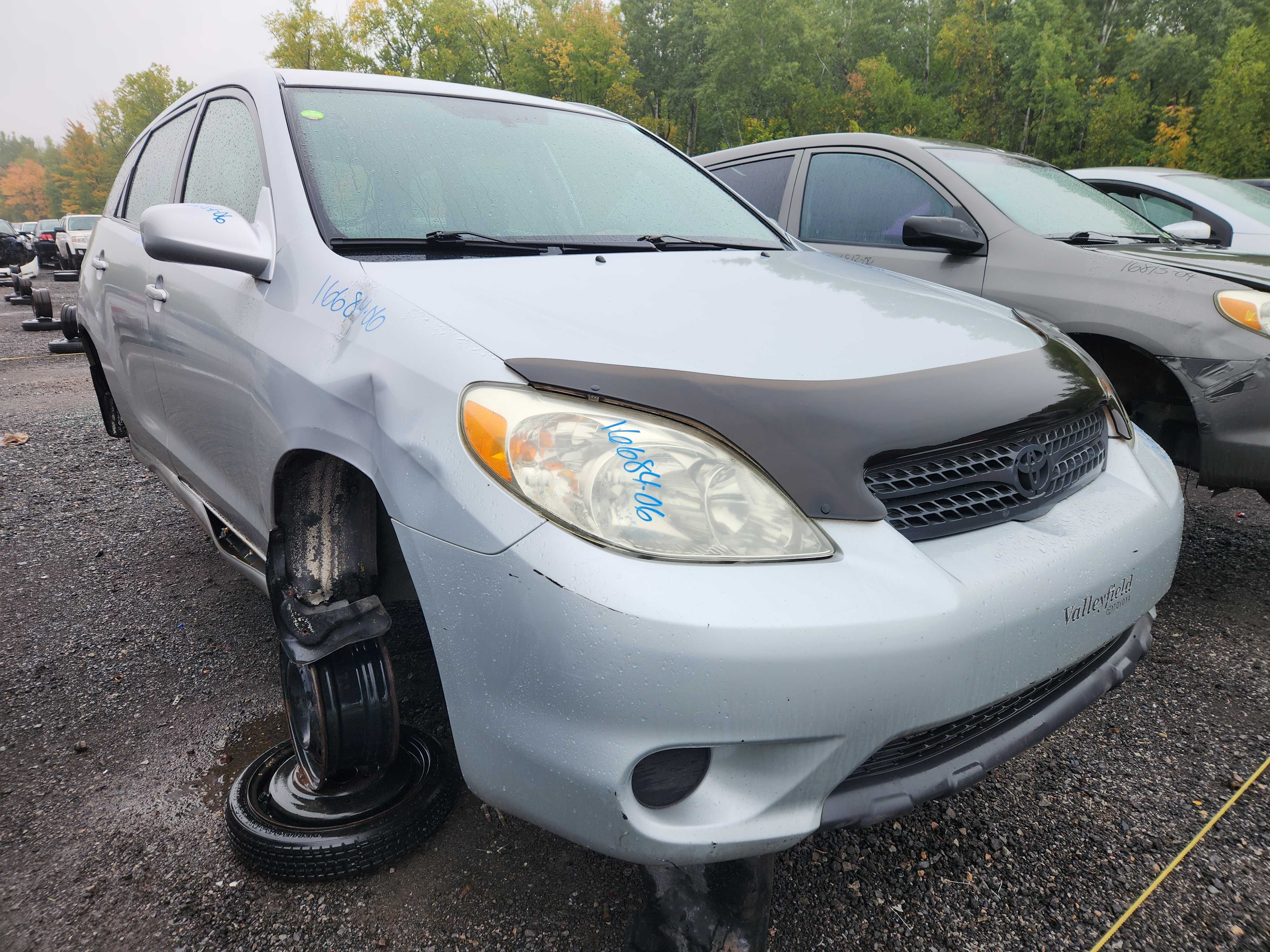 TOYOTA MATRIX 2006