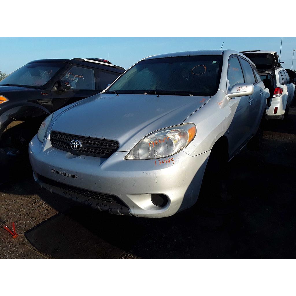 TOYOTA MATRIX 2007