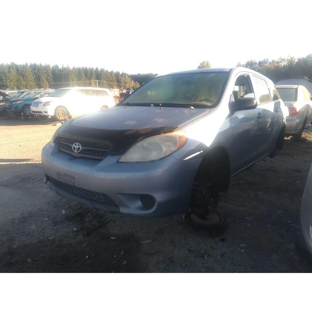TOYOTA MATRIX 2007