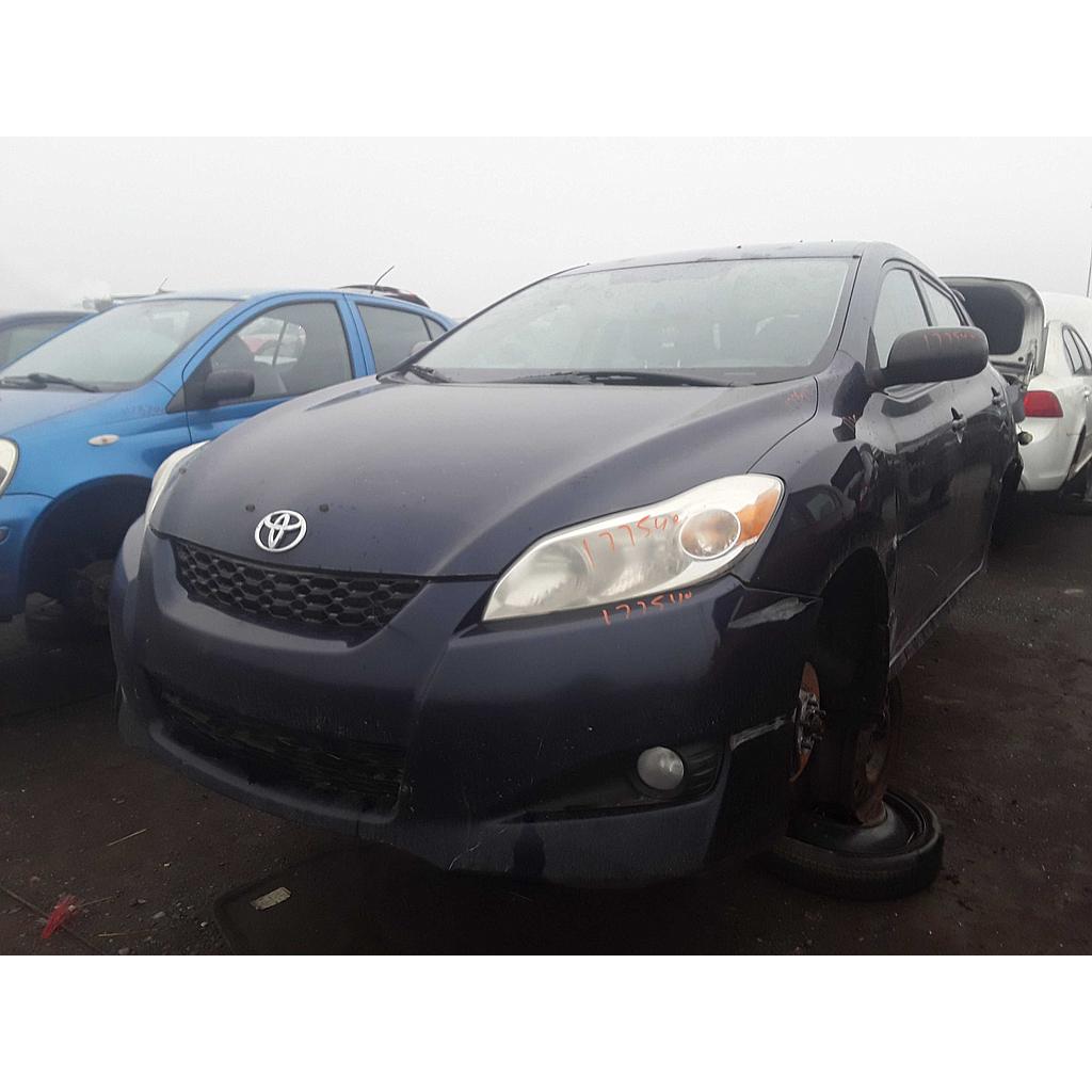 TOYOTA MATRIX 2010