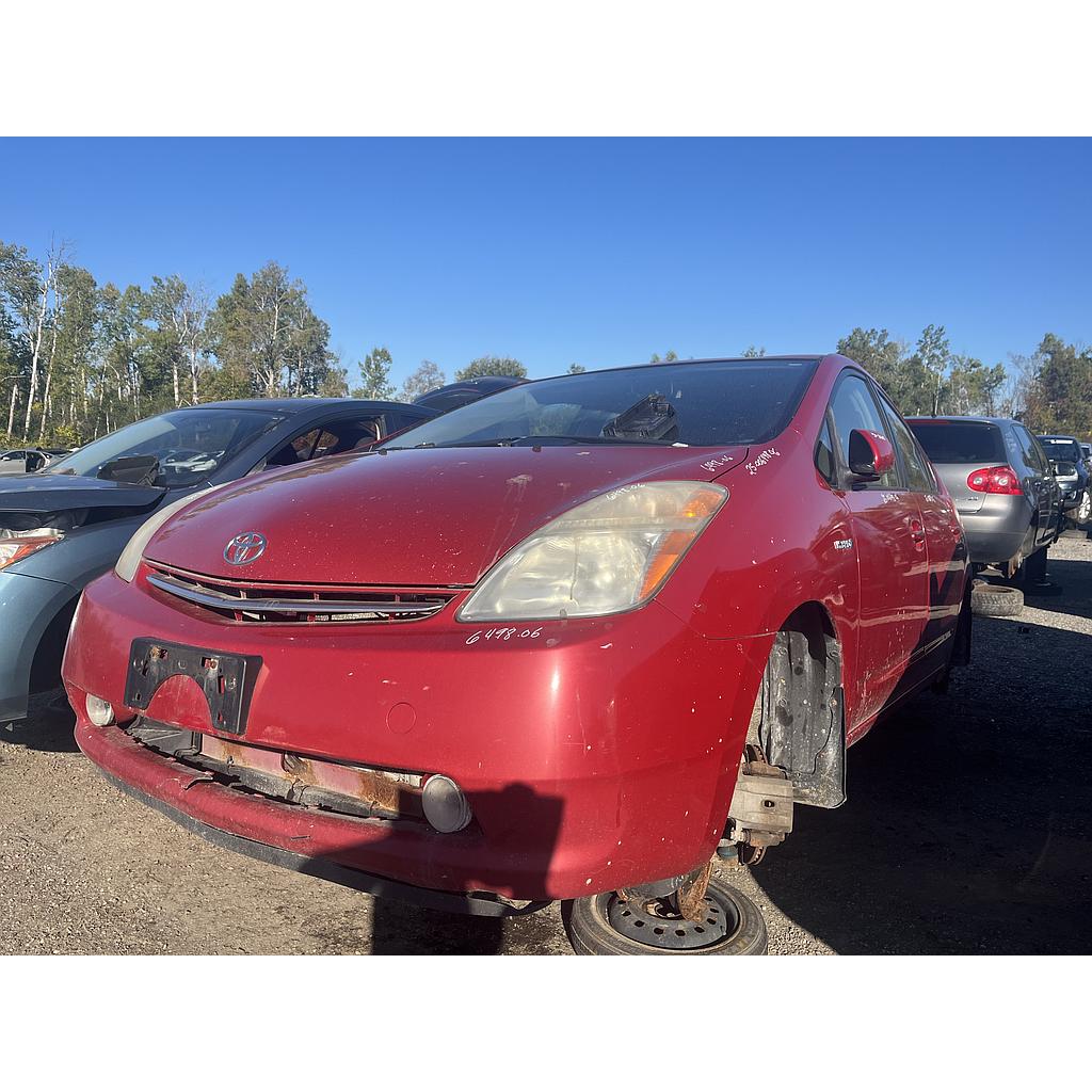 TOYOTA PRIUS 2006