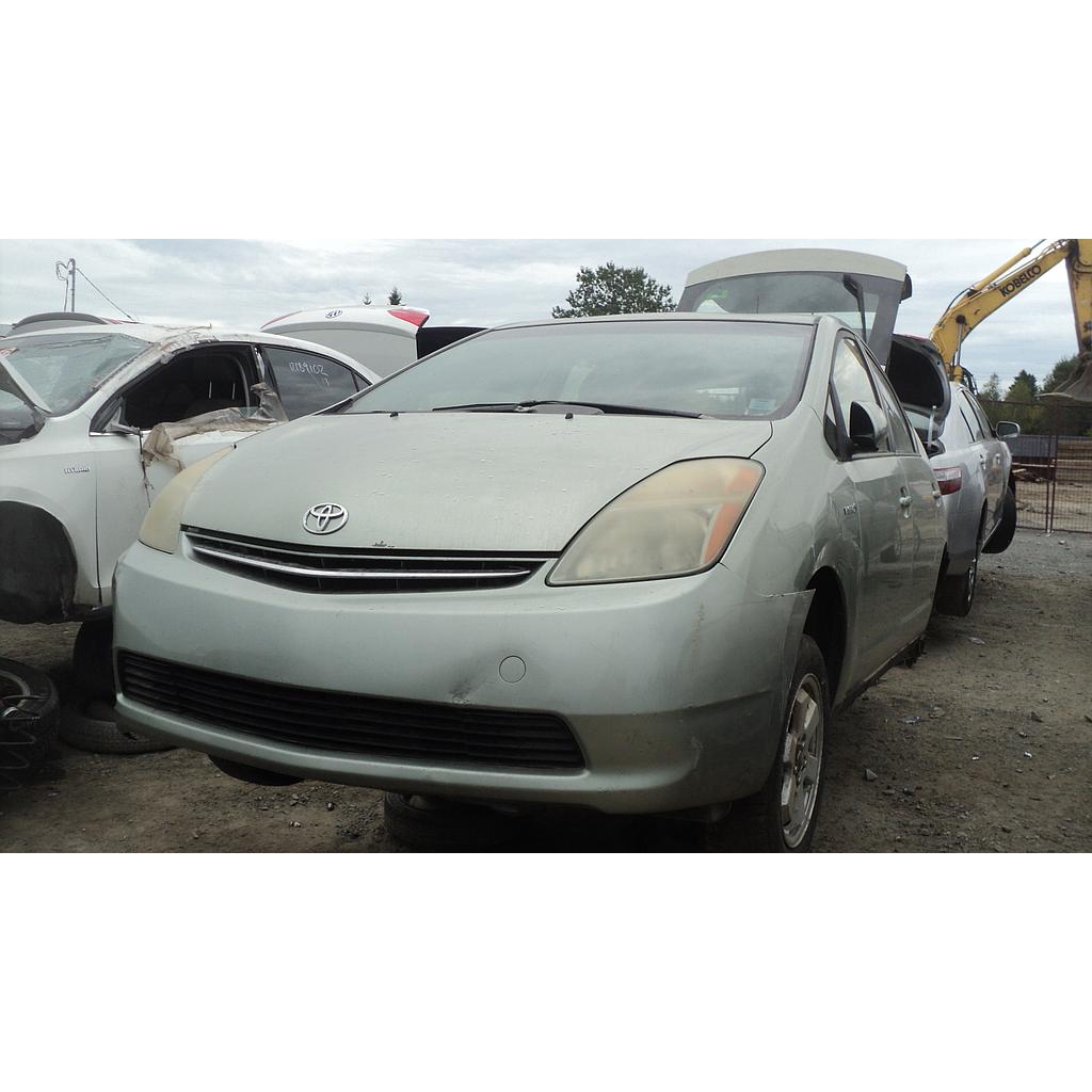 TOYOTA PRIUS 2008