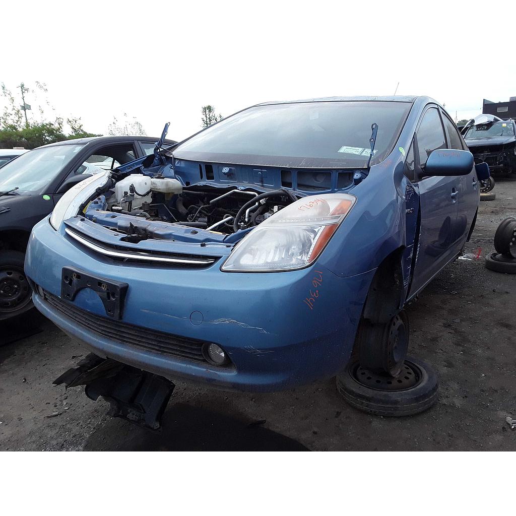 TOYOTA PRIUS 2009