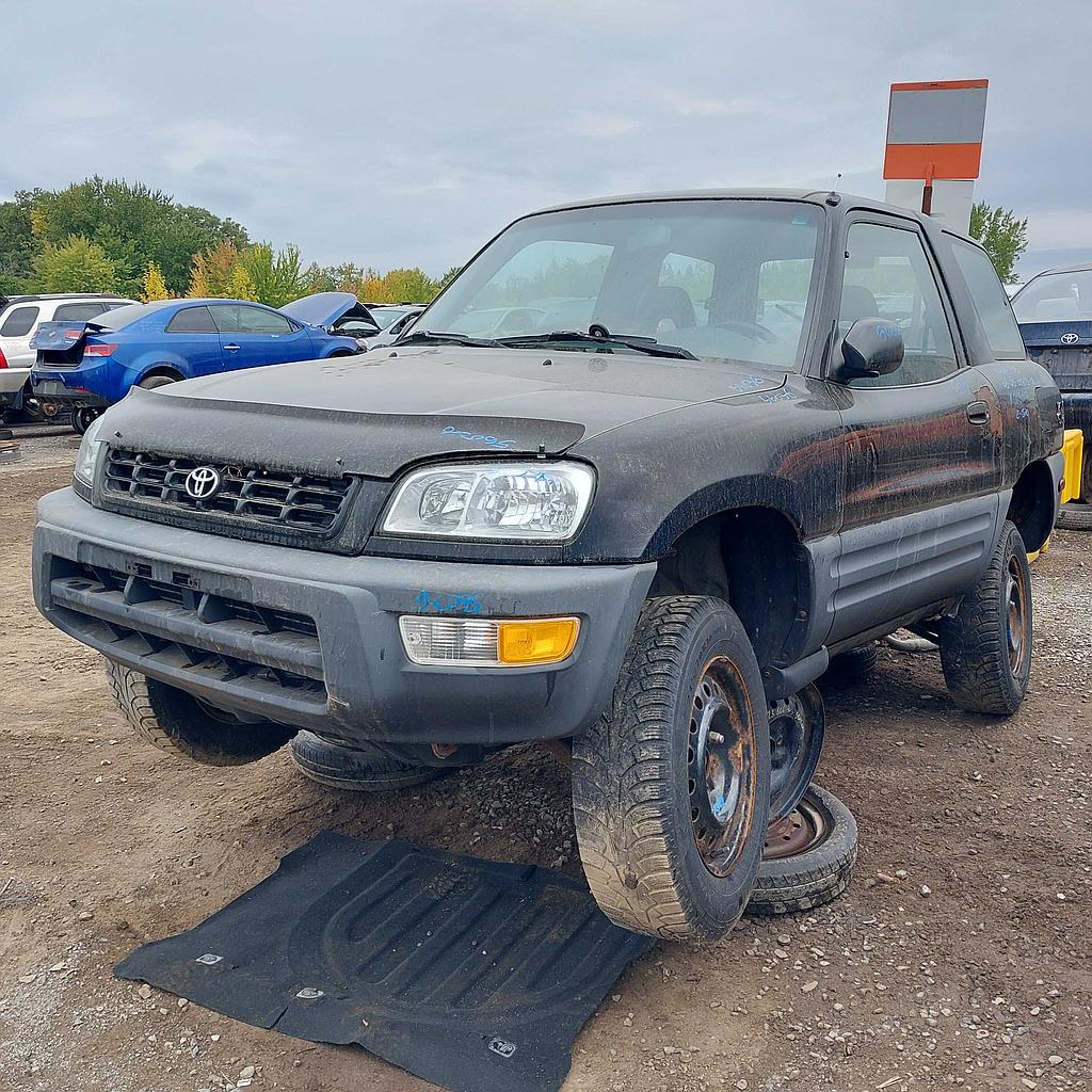 TOYOTA RAV4 1998