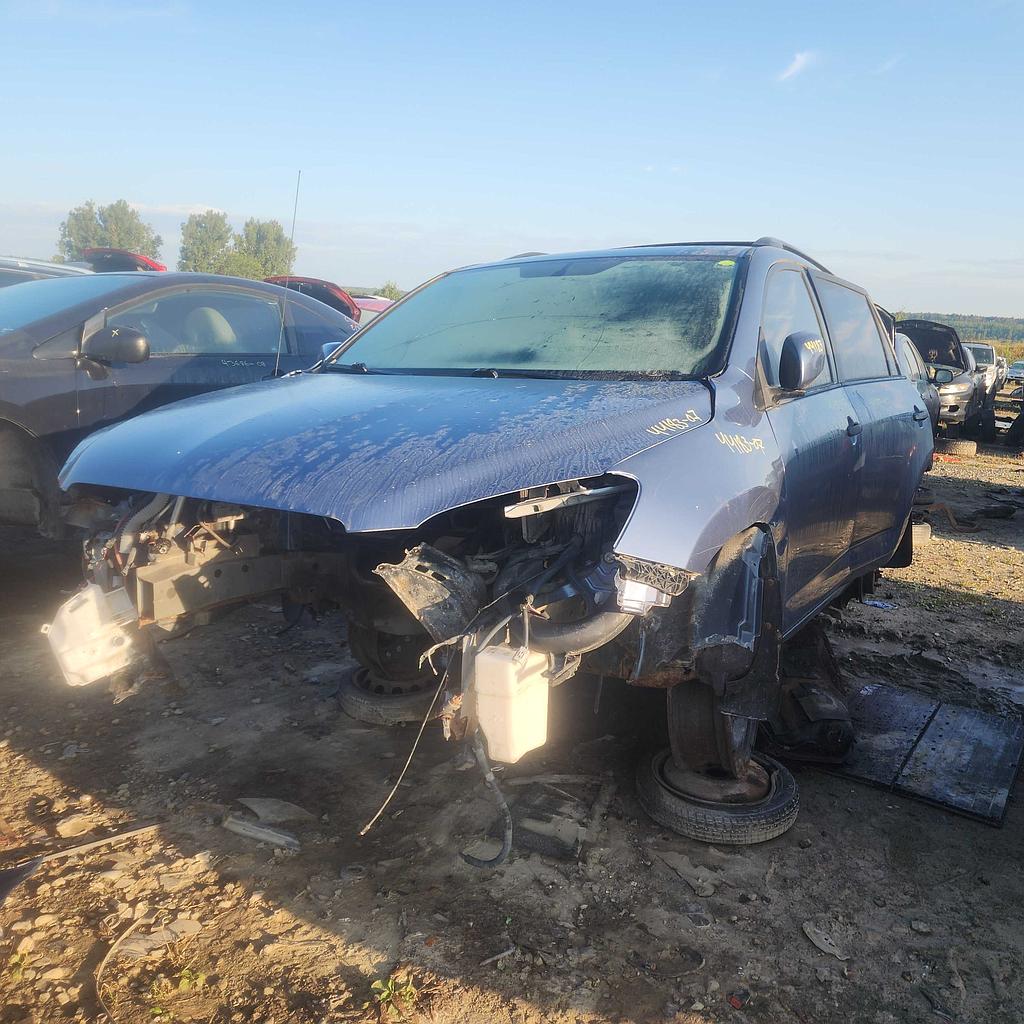 TOYOTA RAV4 2007