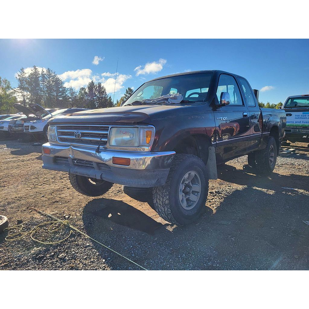 TOYOTA T100 1995