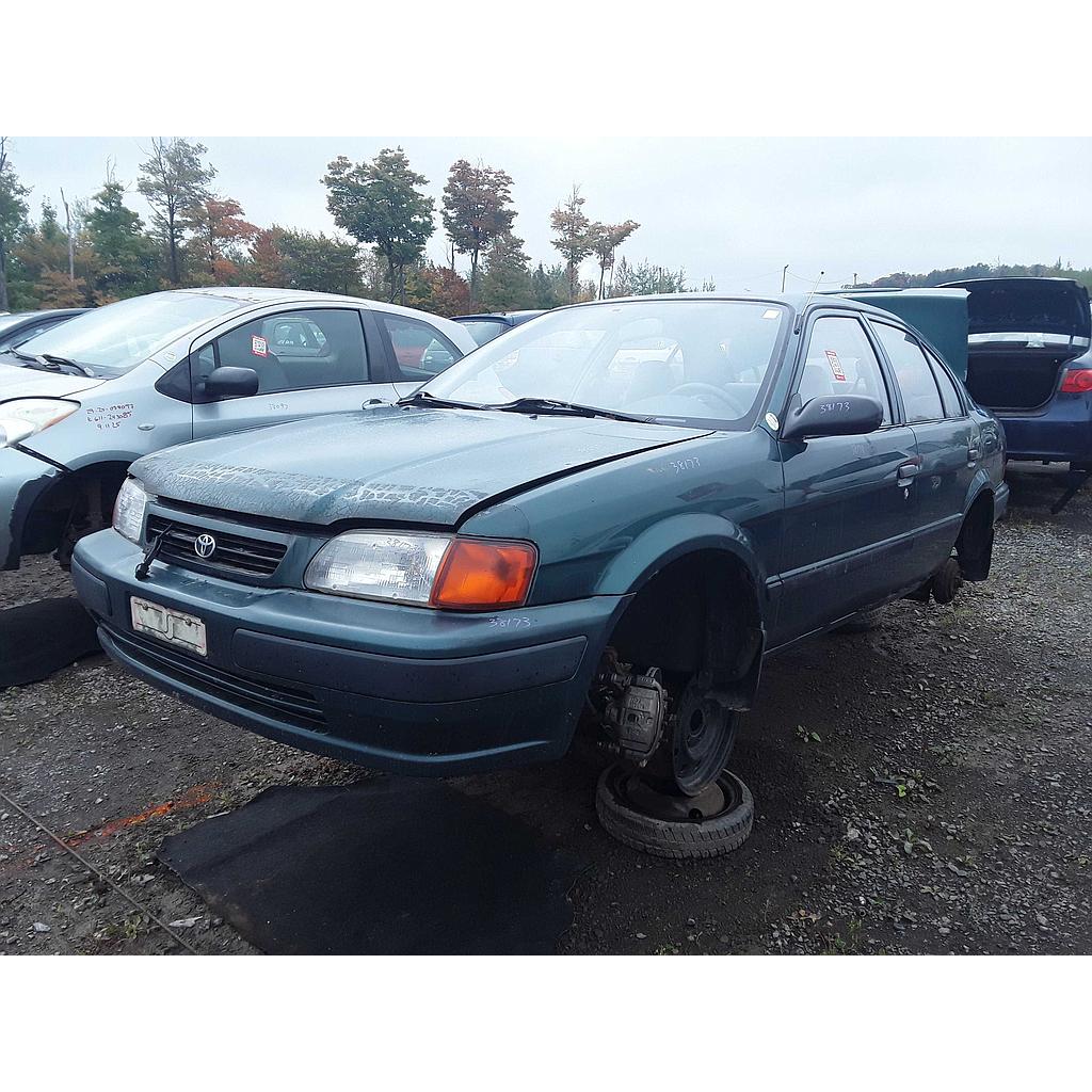 TOYOTA TERCEL 1995