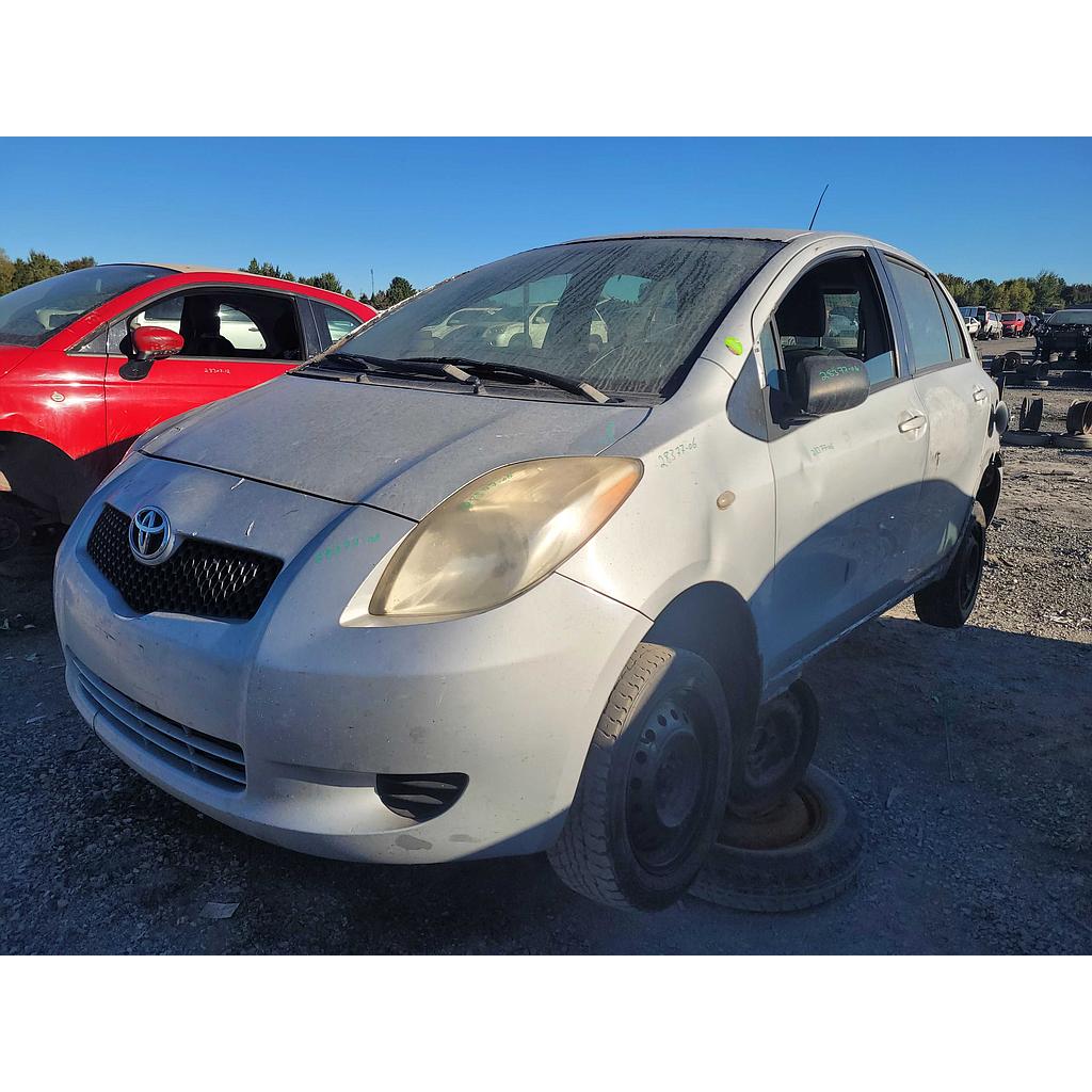 TOYOTA YARIS 2006