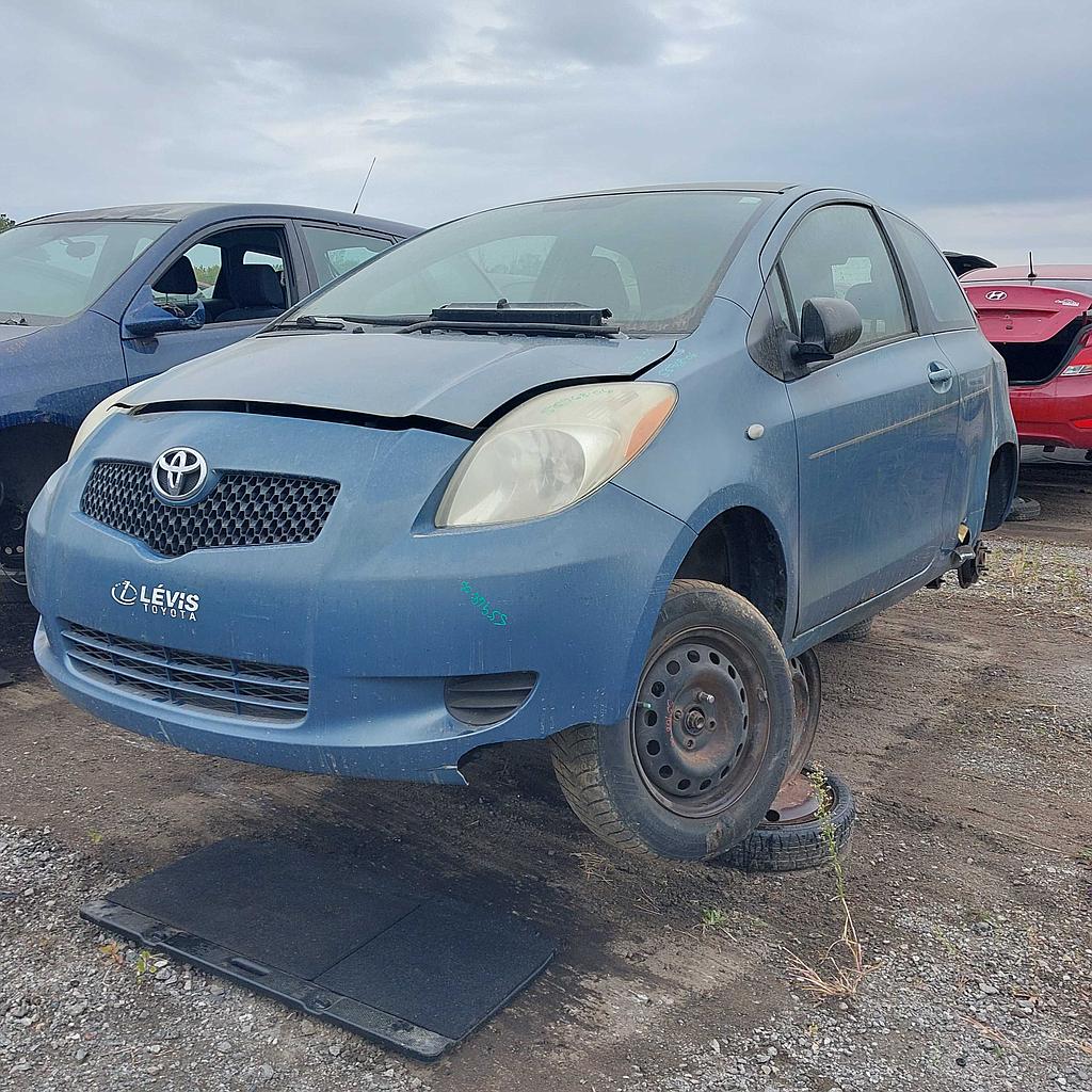 TOYOTA YARIS 2006