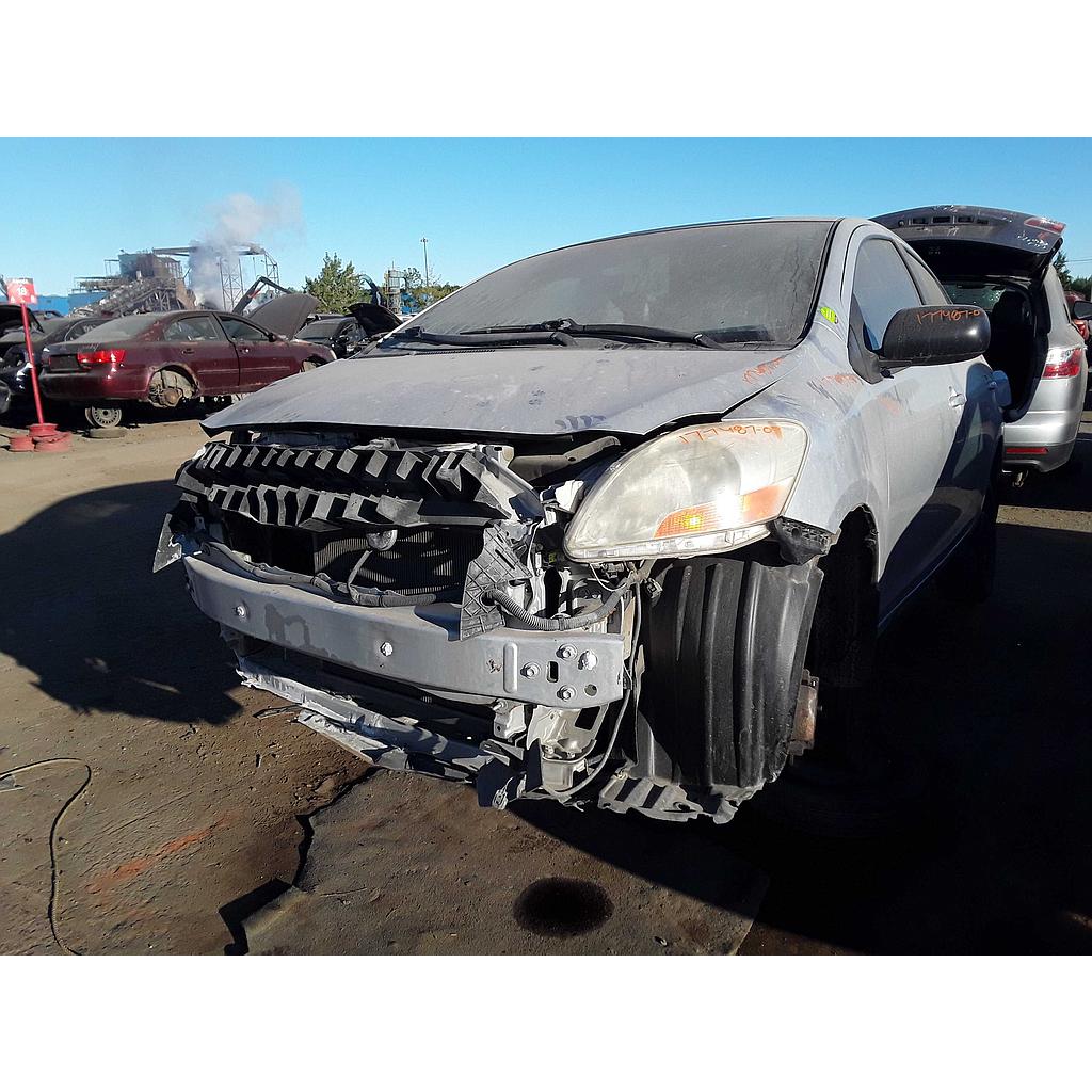 TOYOTA YARIS 2007