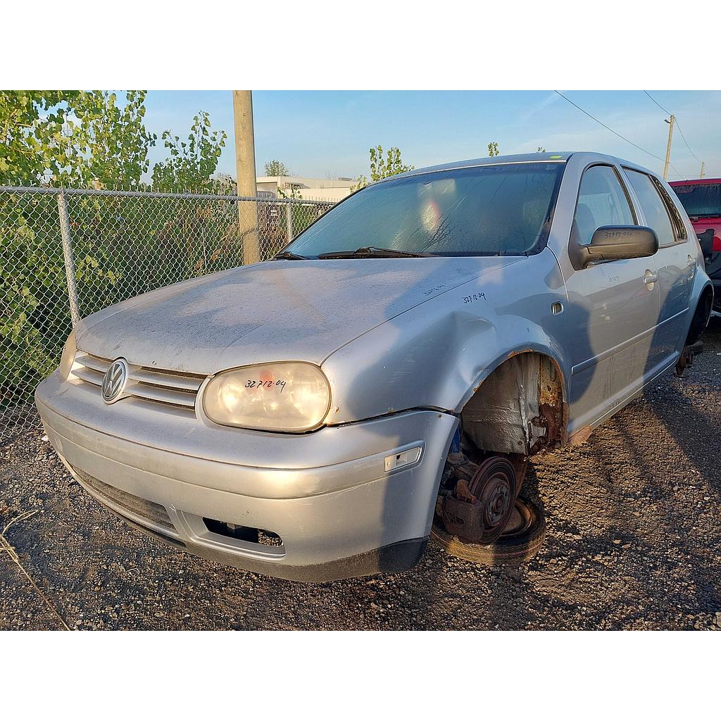 VOLKSWAGEN GOLF 2004