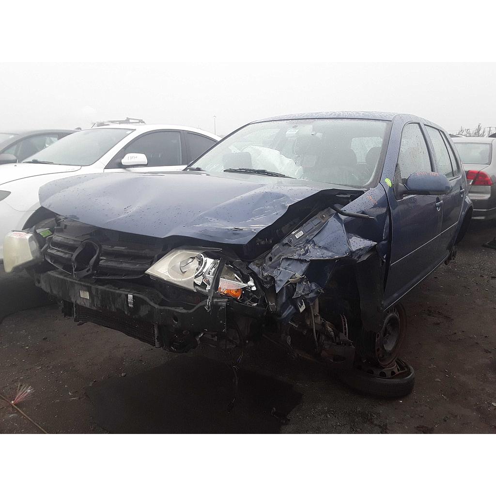 VOLKSWAGEN GOLF 2009
