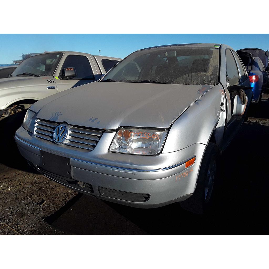 VOLKSWAGEN JETTA 2005