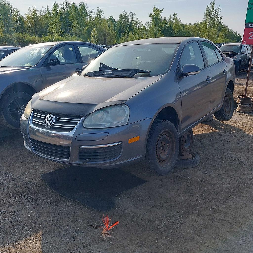 VOLKSWAGEN JETTA 2006