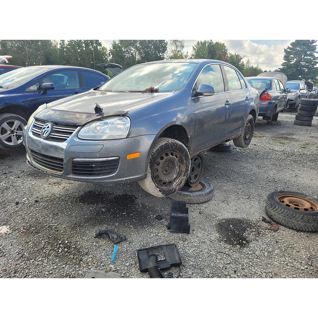 VOLKSWAGEN JETTA 2006