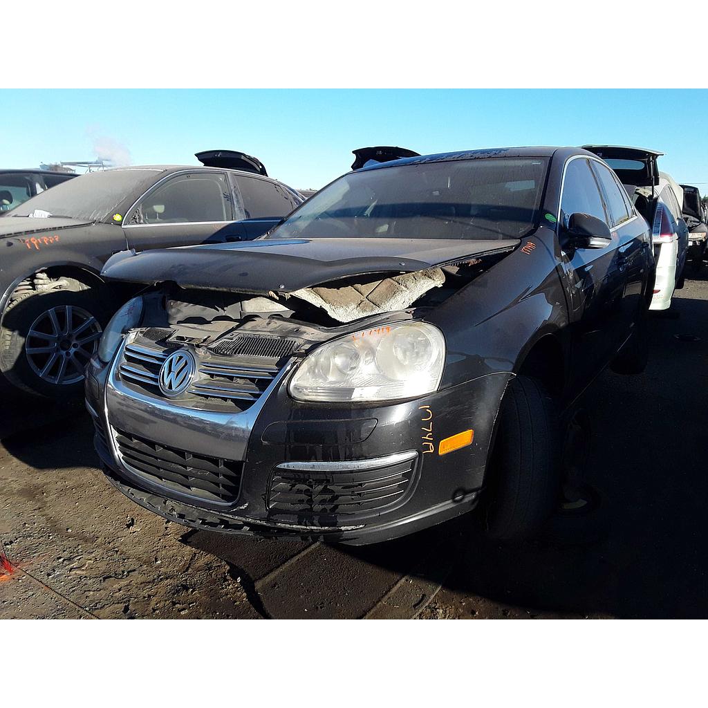 VOLKSWAGEN JETTA 2006