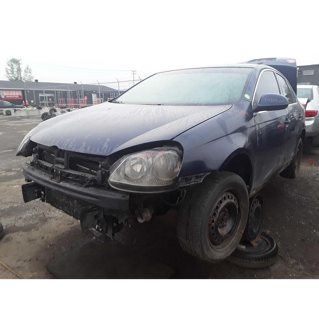 VOLKSWAGEN JETTA 2006