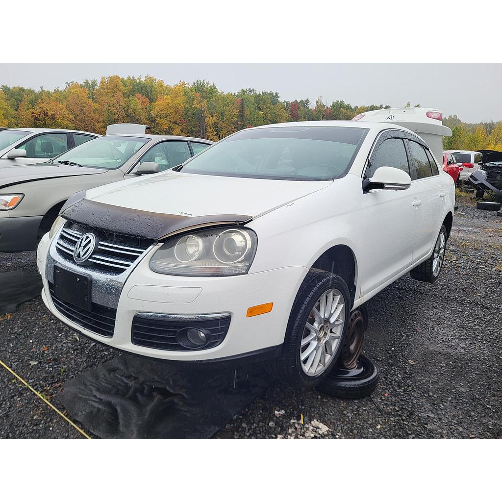 VOLKSWAGEN JETTA 2009