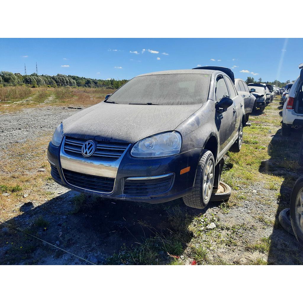 VOLKSWAGEN JETTA 2010