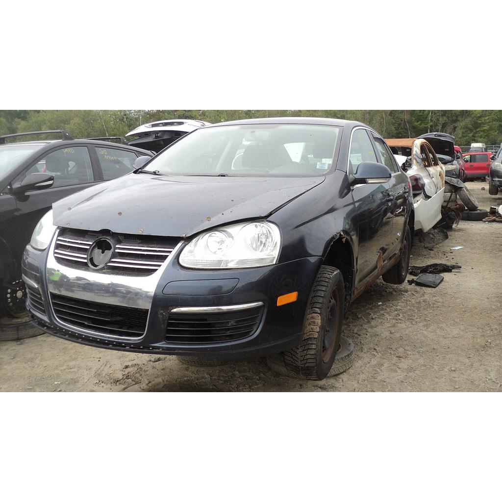 VOLKSWAGEN JETTA 2010